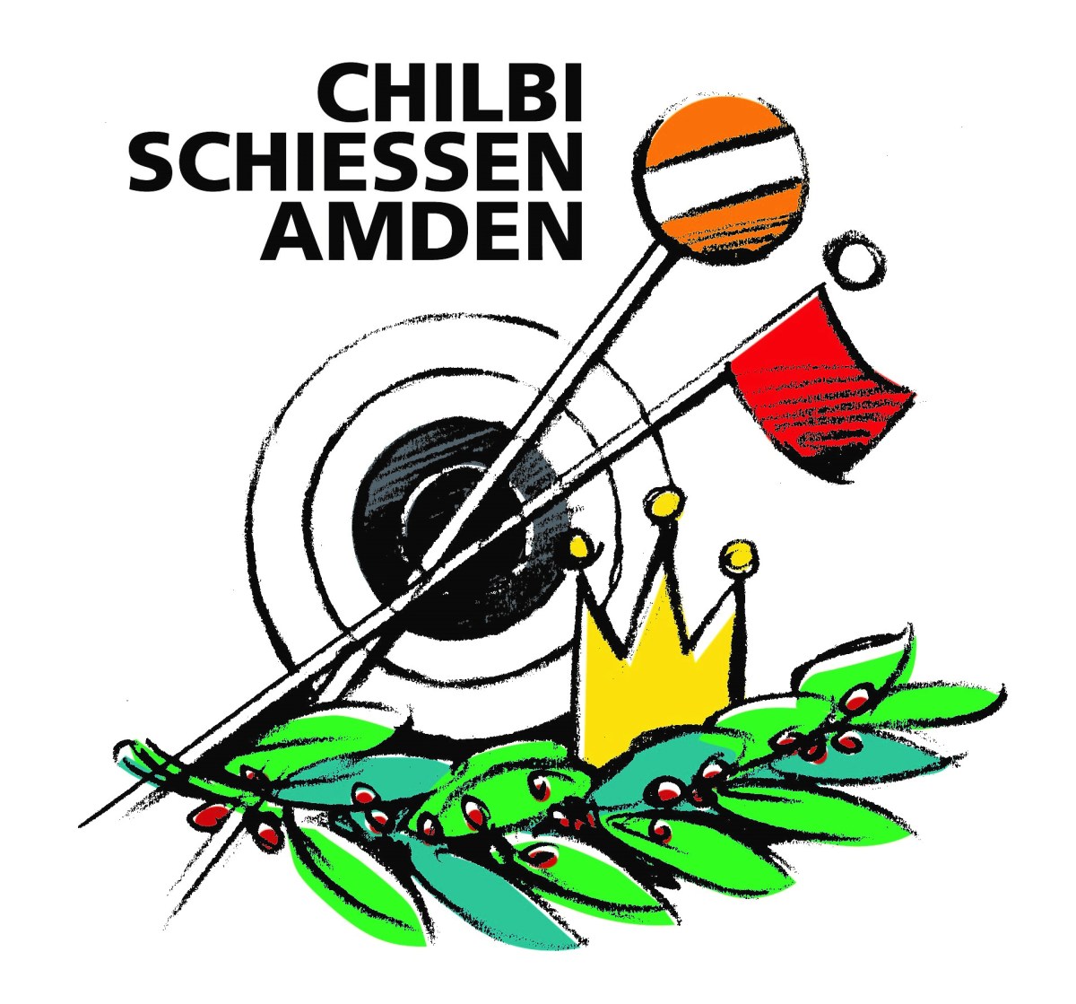 Wer wird Schützenkönig?