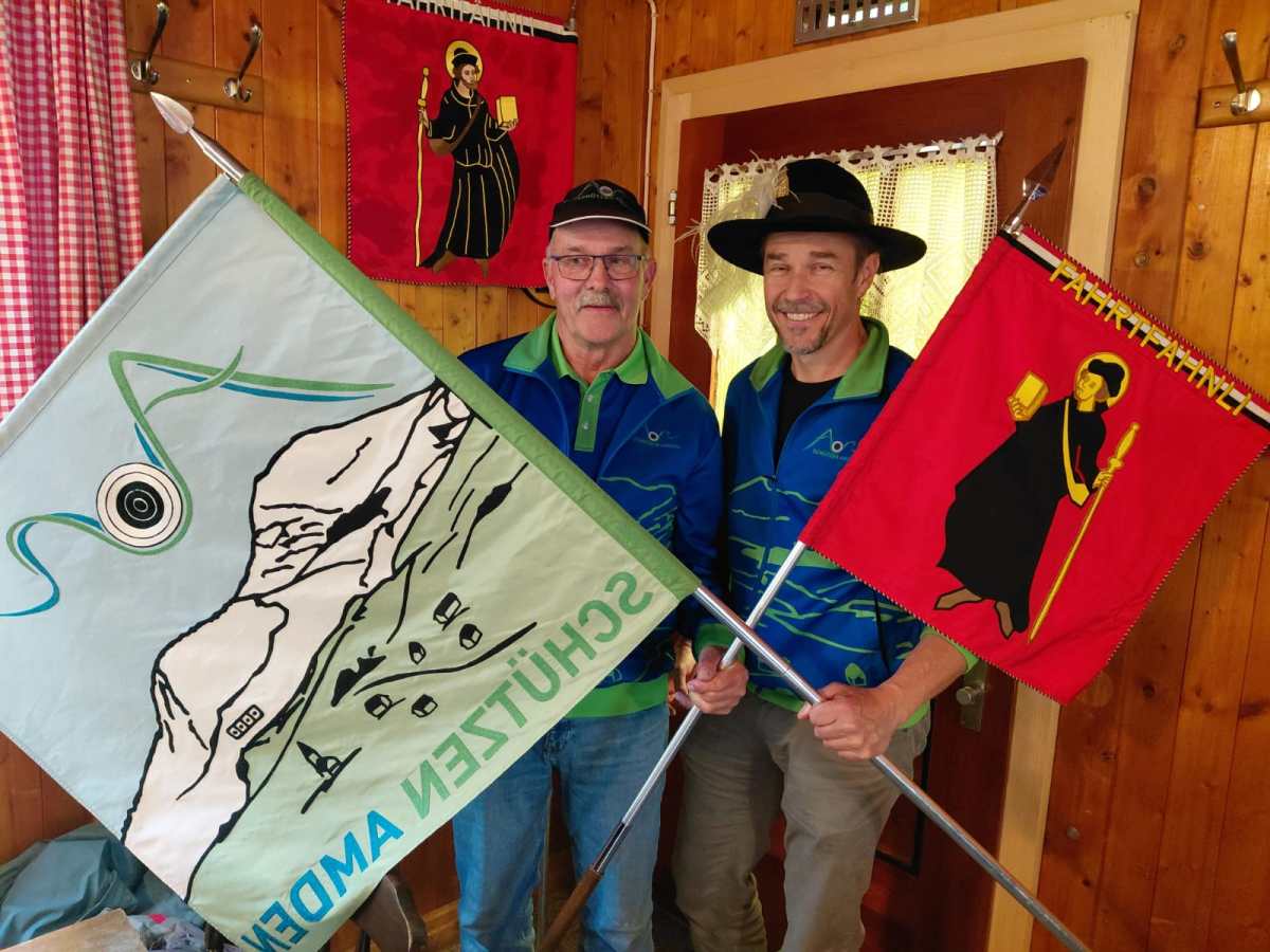 Die Saison ist&nbsp;lanciert