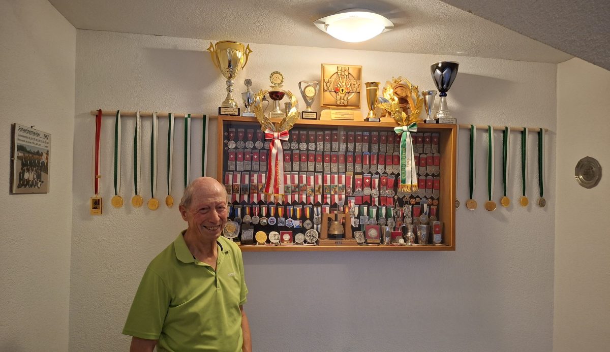 80 Jahre Kassä&nbsp;Franz